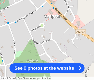 Holmesfield Drive, Heanor - Photo 1