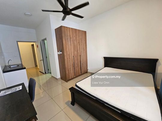 Bukit Bantayan Residences, Kota Kinabalu - Foto 1