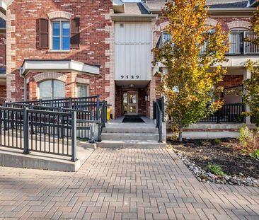 For Lease - 9589 Keele Street Unit# 101, Vaughan, Ontario - Photo 4