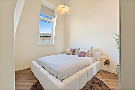 Appartement te huur: Eisenhowerlaan 158-G 2517 KP Den Haag - Photo 5