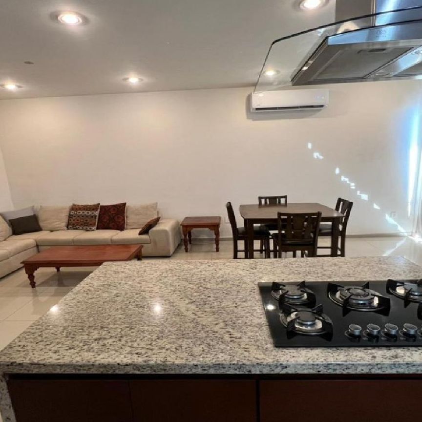 RESIDENCE WITH CLUB HOUSE IN NEOVITA, House For Rent - Photo 1