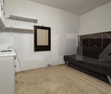 Garsonieră, 18 mp, în zona Nufărul, Oradea - Photo 1