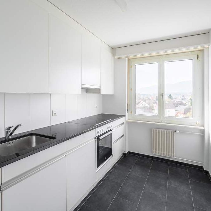 3.5 Zimmer, 67 m², 5. Stock - Foto 1