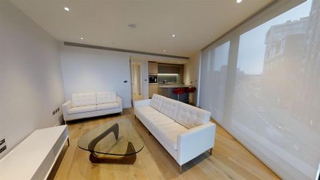 1 bedroom apartment to rent - Photo 5