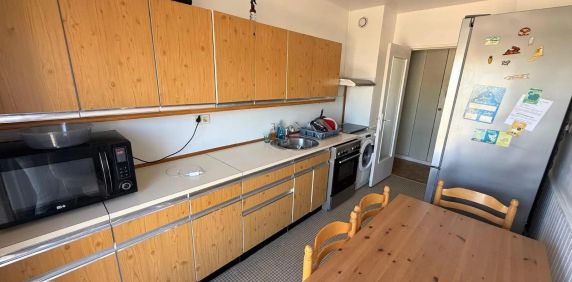 Appartement à louer 2 pièces 52.84m² - Photo 2