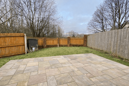 3 bedroom end of terrace house to rent - Photo 4