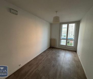 Location Appartement 4 pièces 82m² ST PIERRE DES CORPS 37700 - Photo 4