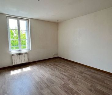 Appartement à louer 1 pièce • Romorantin-Lanthenay - Photo 4