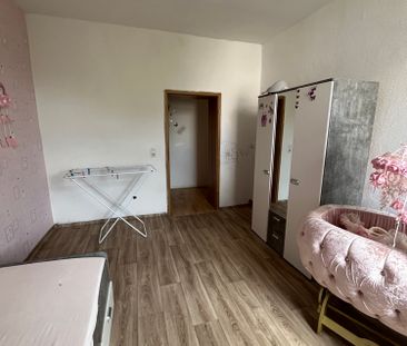 Möblierte 3-Zimmer-Wohnung in Duisburg-Marxloh! - Foto 2