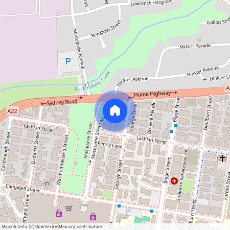 411/3 George Street, Liverpool, NSW 2170