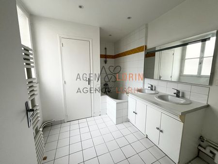 Appartement 2 pièce(s) 1 chambre(s) 50 m² - Photo 2