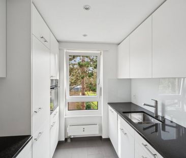 3.5 Zimmer, 85 m², 4. Stock - Foto 3