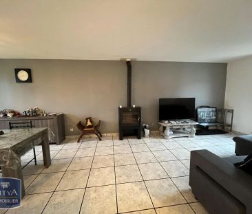 Maison à louer 4 pièces 89.37m² - Photo 5