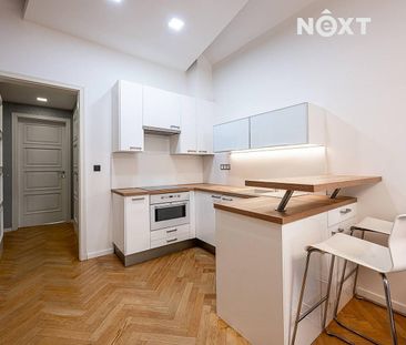 Pronájem bytu 2+kk 40 m² - Photo 3
