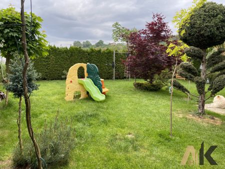 Mieszkanie z ogrodem do wynajęcia! Chełmiec - Фото 3