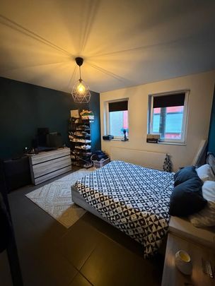 Appartement te huur - Foto 1