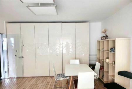 Timpuri noi mircea voda etaj 3 - Fotografie 2