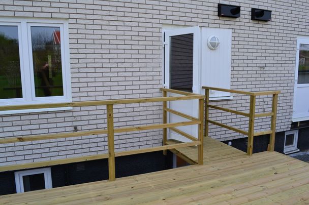 Norra Storängsvägen, Finspång - Photo 1