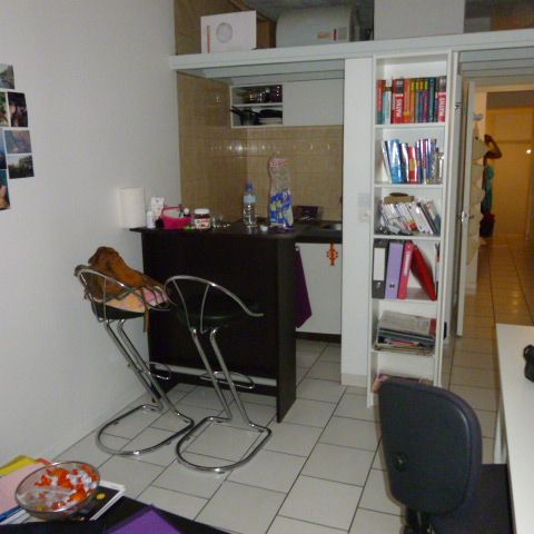 APPARTEMENT T2 28M - Photo 1