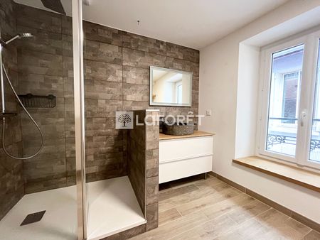 Appartement T2 Gap à louer - Photo 5