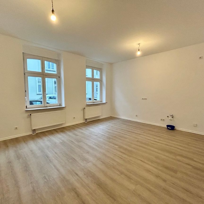 Apartment in zentraler Lage von Hörde - Foto 1