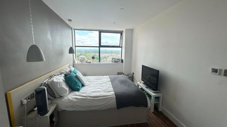 1 bedroom apartment to rent - Photo 3