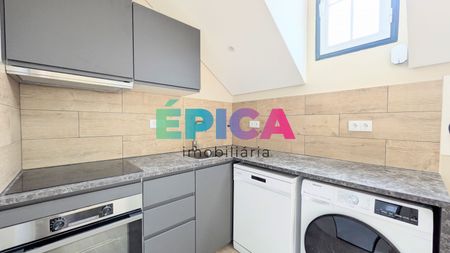 Apartamento T1 em Lisboa - Photo 4