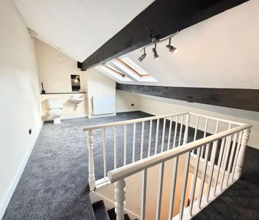 3 bedroom end of terrace house to rent - Photo 4