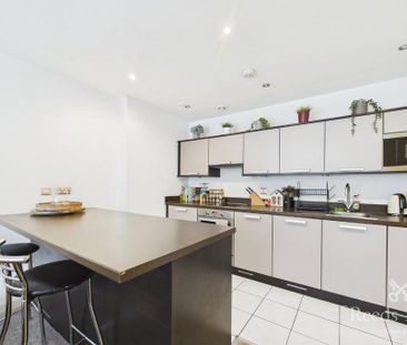 2 bedroom apartment to rent - Photo 6