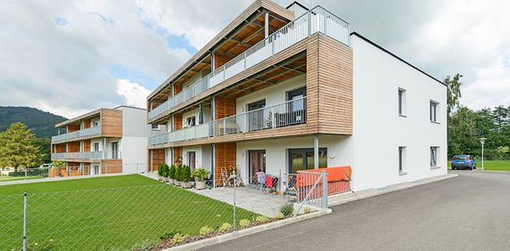 Wohnung in Altenmarkt - Foto 2