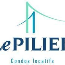 Le Pilier Lévis, 4 1/2, Disponibles dès octobre 2025 - Photo 3