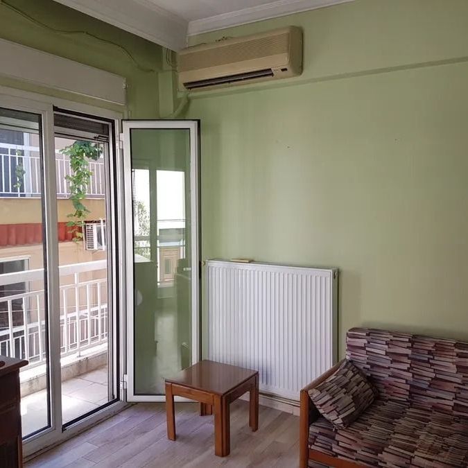 Studio/Γκαρσονιέρα για ενοικίαση Τερψιθέα (Άνω Πόλη) - Photo 1