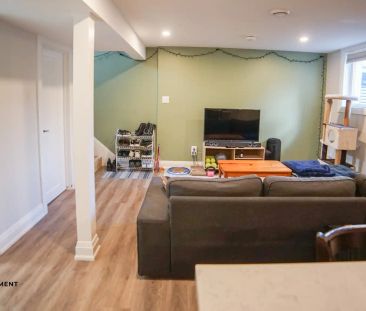 Eastdale 2-Bedroom Lower Apartment — Eastdale 2-Bedroom Lower Unit - Photo 4