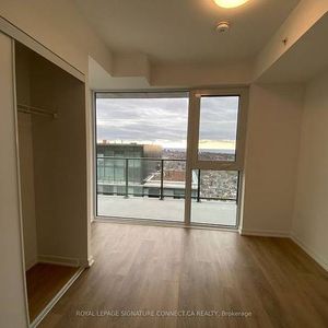 brand new 2 beds 1 bath galleria on the park condos parking incld - Photo 2