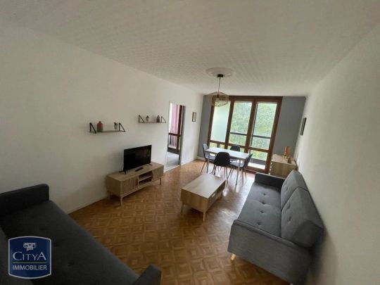 Appartement à louer 11.18m² - Photo 1