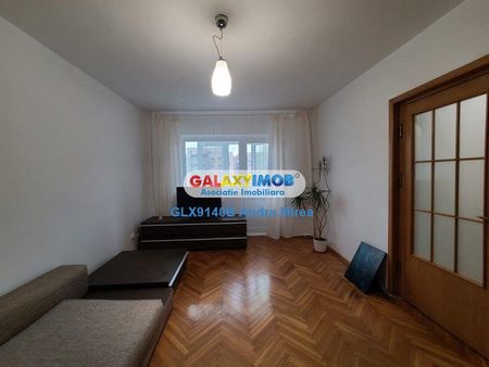 Inchiriere apartament 2 camere Tineretului - Fotografie 2