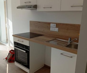 Location Appartement 2 pièces 42m² ANGERS 49100 - Photo 1