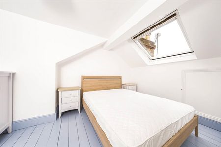 Haggard Road, Twickenham, Middlesex, TW1 - Photo 3