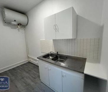 Location Appartement 1 pièce 22m² VINCENNES 94300 - Photo 3