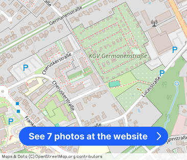 1-Zimmer-Wohnung in Solingen-Gräfrath mieten - Photo 1