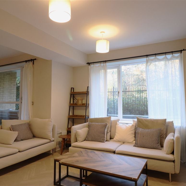 Duplex Apartment, Littlewood, Belarmine, Stepaside, Dublin 18 - Photo 1