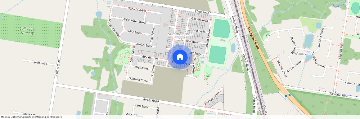 11 Festival St, Morayfield QLD 4506