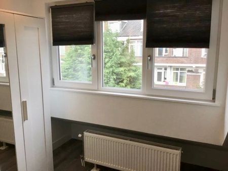 Te huur: Appartement Soesterbergstraat in Den Haag - Foto 4