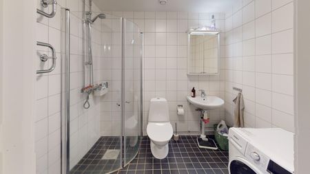 Tågagatan 45, Helsingborg - Foto 4