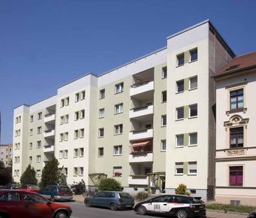 Wohnungsangebot Bandwirkerstraße 15 - Foto 1