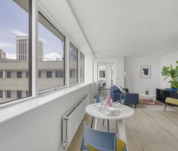 1 bedroom apartment to rent - Photo 1