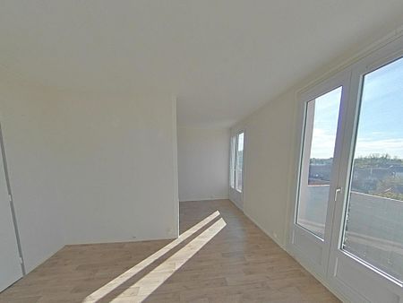 Appartement T4 à La Fère - Photo 2