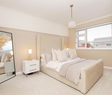 3 bedroom detached house to rent - Photo 3