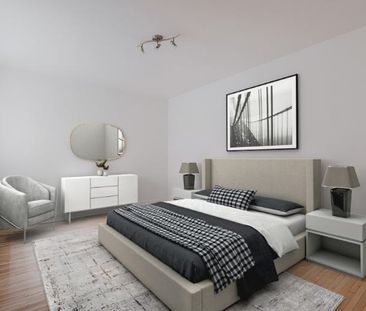 Appartement 4 ½ à louer Sainte-Foy / Sillery février 2026 - Photo 3