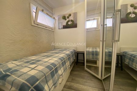 Location Appartement 1 pièce 24m² LA CIOTAT 13600 - Photo 4
